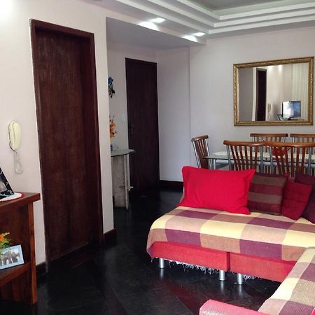 Apartamento Praia Do Forte Cabo Frio Kültér fotó