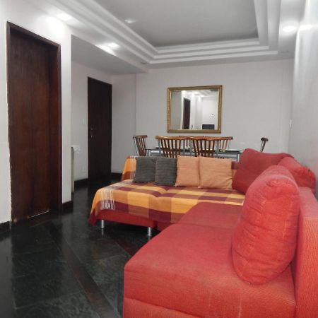 Apartamento Praia Do Forte Cabo Frio Kültér fotó