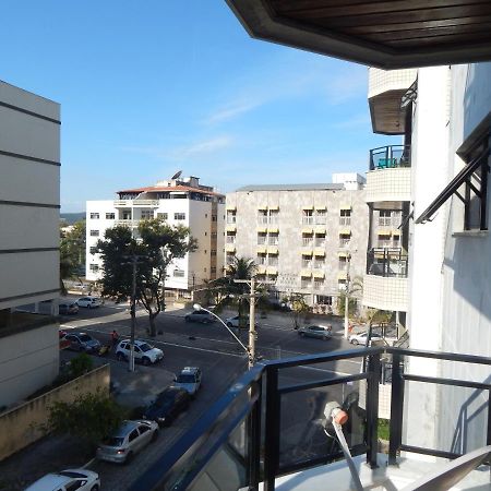 Apartamento Praia Do Forte Cabo Frio Kültér fotó