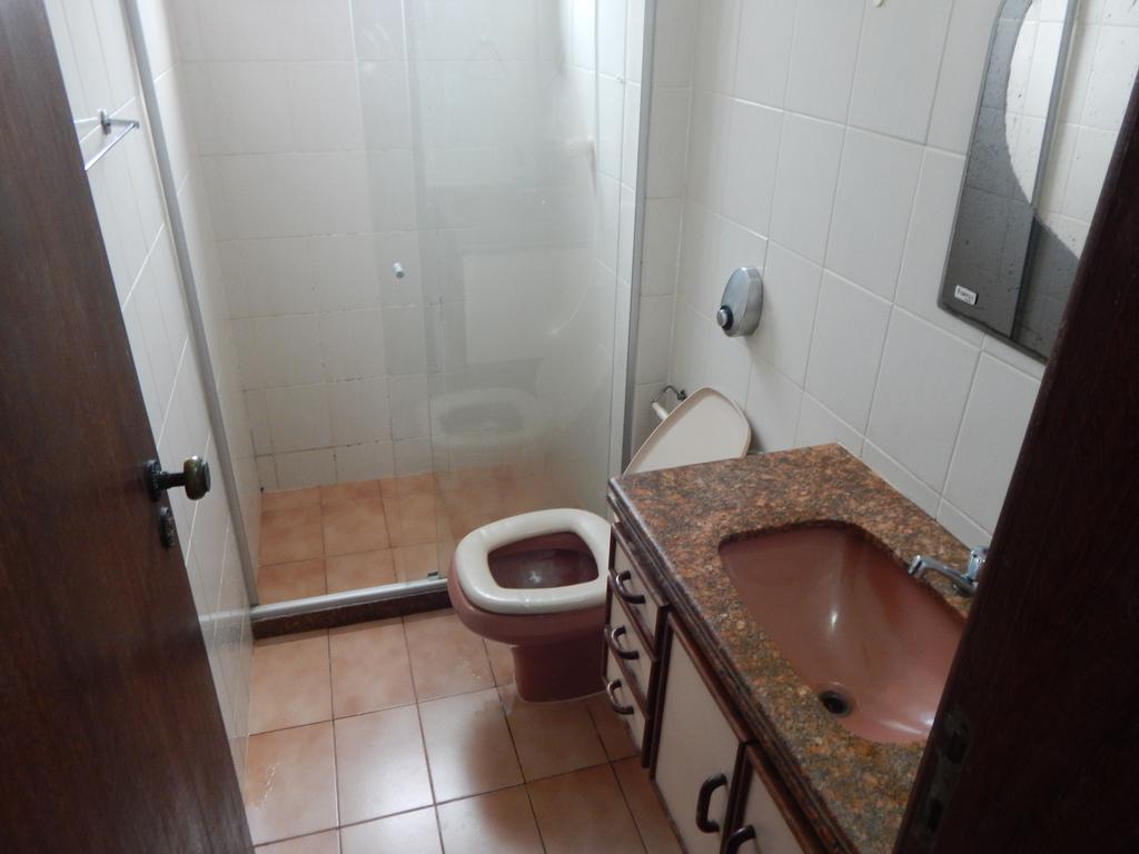 Apartamento Praia Do Forte Cabo Frio Kültér fotó
