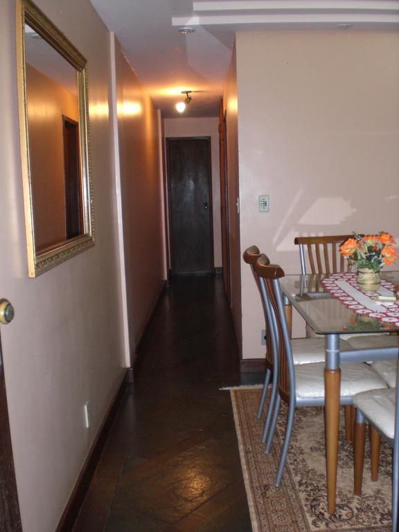 Apartamento Praia Do Forte Cabo Frio Kültér fotó