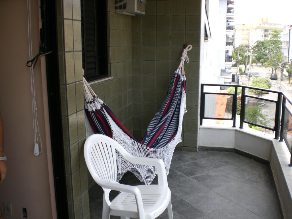Apartamento Praia Do Forte Cabo Frio Kültér fotó