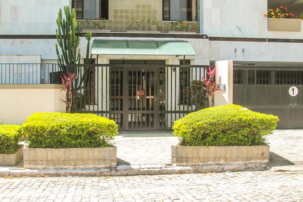 Apartamento Praia Do Forte Cabo Frio Kültér fotó