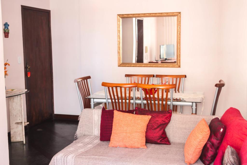 Apartamento Praia Do Forte Cabo Frio Kültér fotó