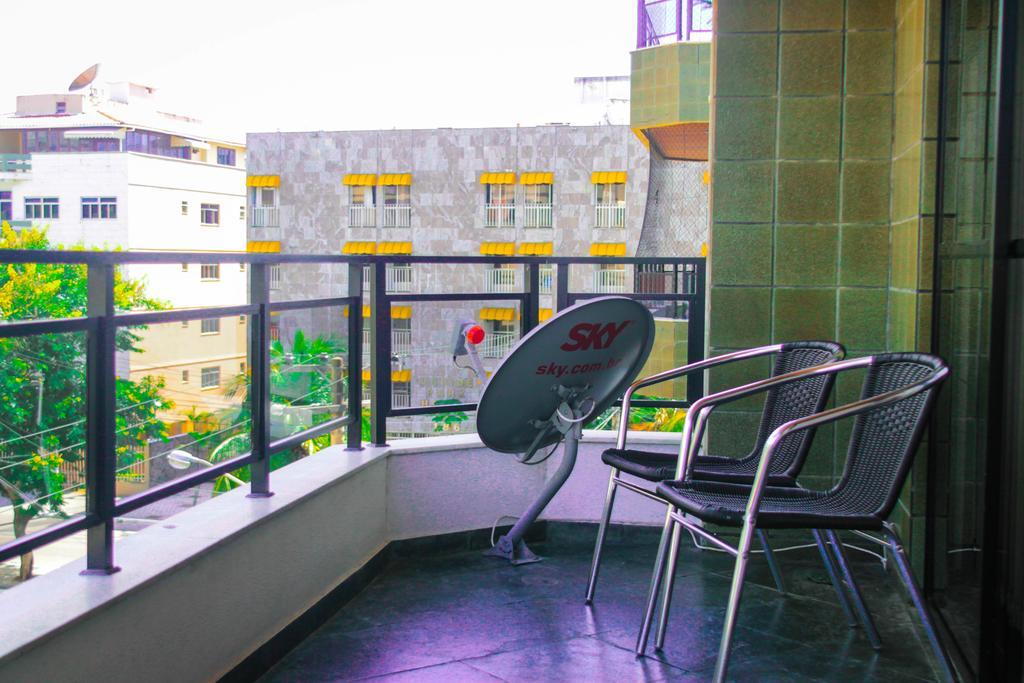 Apartamento Praia Do Forte Cabo Frio Kültér fotó
