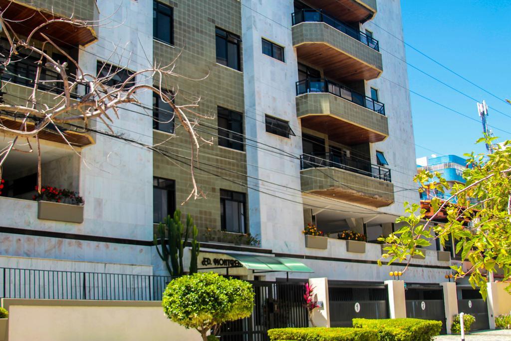 Apartamento Praia Do Forte Cabo Frio Kültér fotó