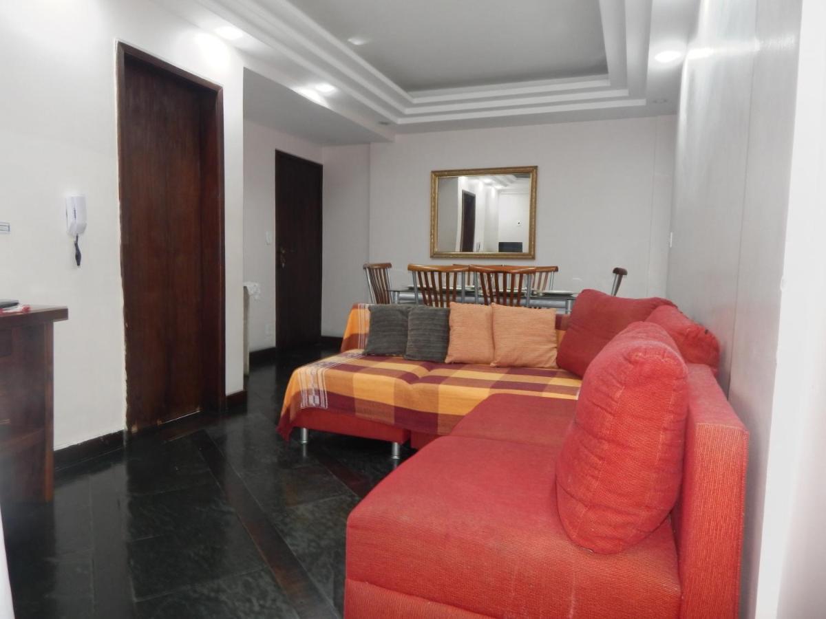 Apartamento Praia Do Forte Cabo Frio Kültér fotó