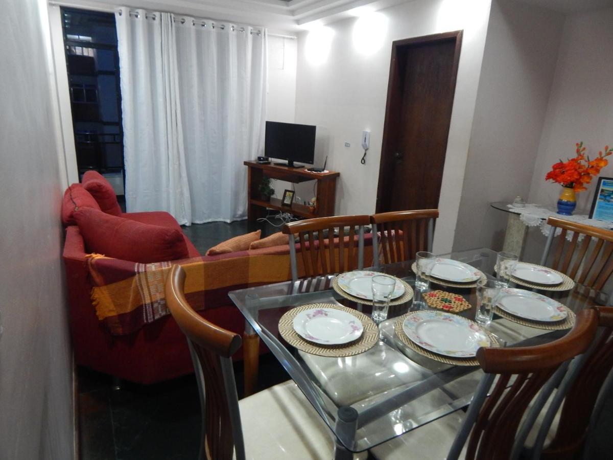 Apartamento Praia Do Forte Cabo Frio Kültér fotó
