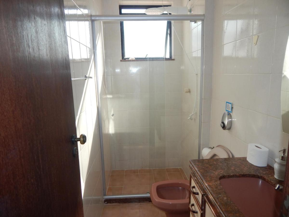 Apartamento Praia Do Forte Cabo Frio Kültér fotó