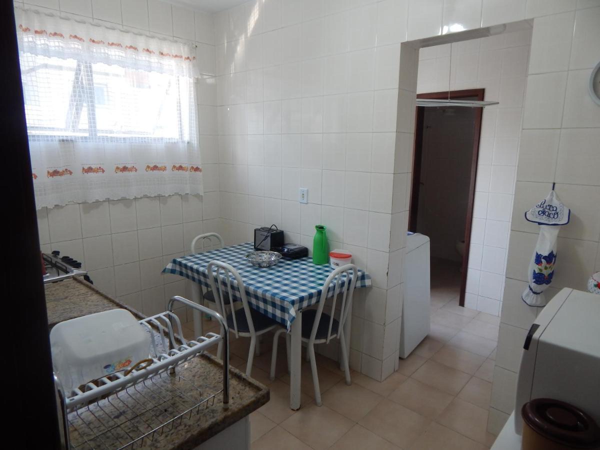 Apartamento Praia Do Forte Cabo Frio Kültér fotó