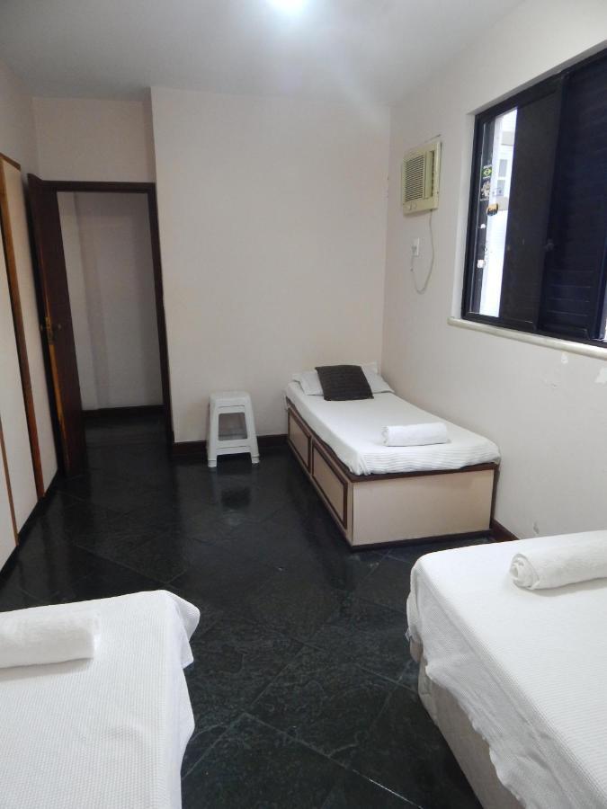 Apartamento Praia Do Forte Cabo Frio Kültér fotó
