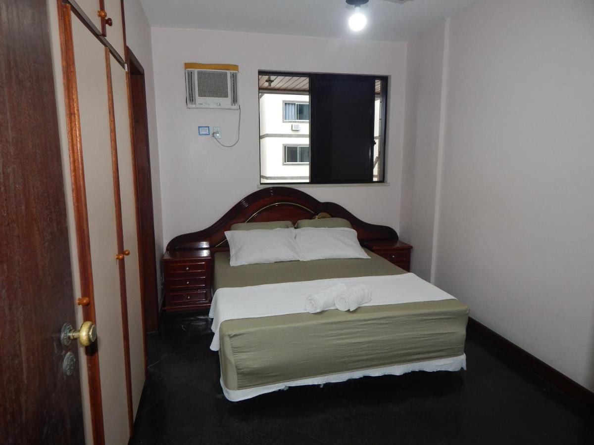 Apartamento Praia Do Forte Cabo Frio Kültér fotó