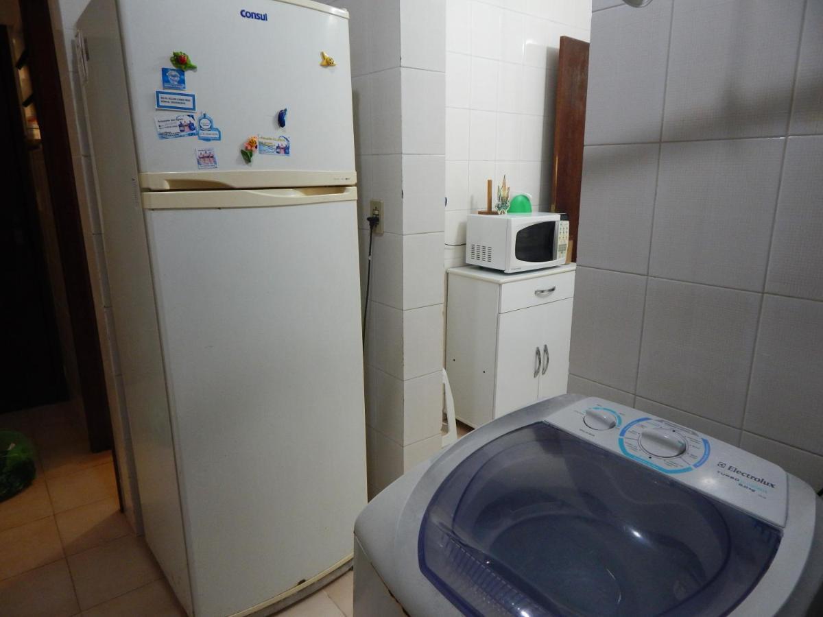 Apartamento Praia Do Forte Cabo Frio Kültér fotó