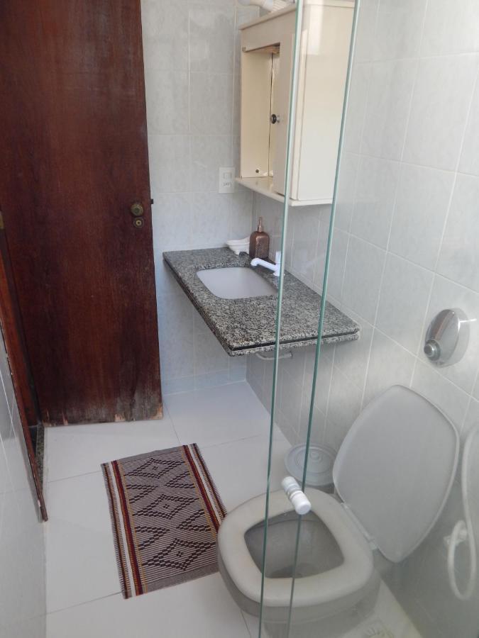 Apartamento Praia Do Forte Cabo Frio Kültér fotó