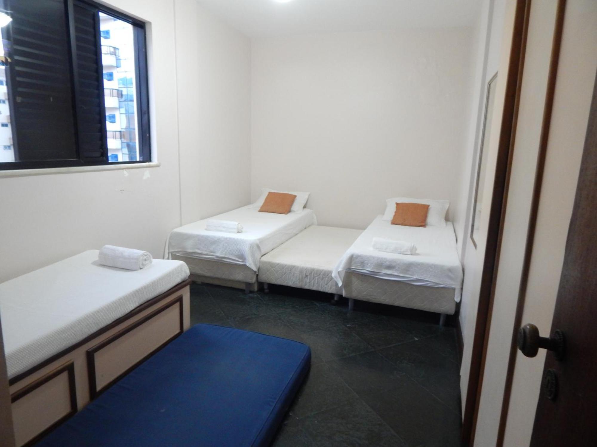 Apartamento Praia Do Forte Cabo Frio Kültér fotó