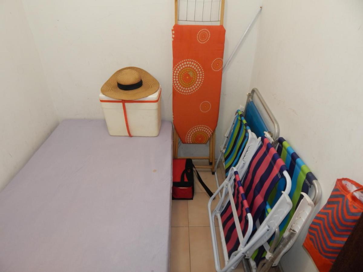 Apartamento Praia Do Forte Cabo Frio Kültér fotó