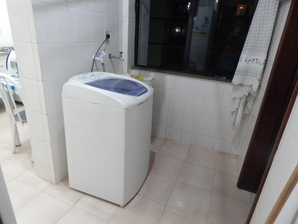 Apartamento Praia Do Forte Cabo Frio Kültér fotó