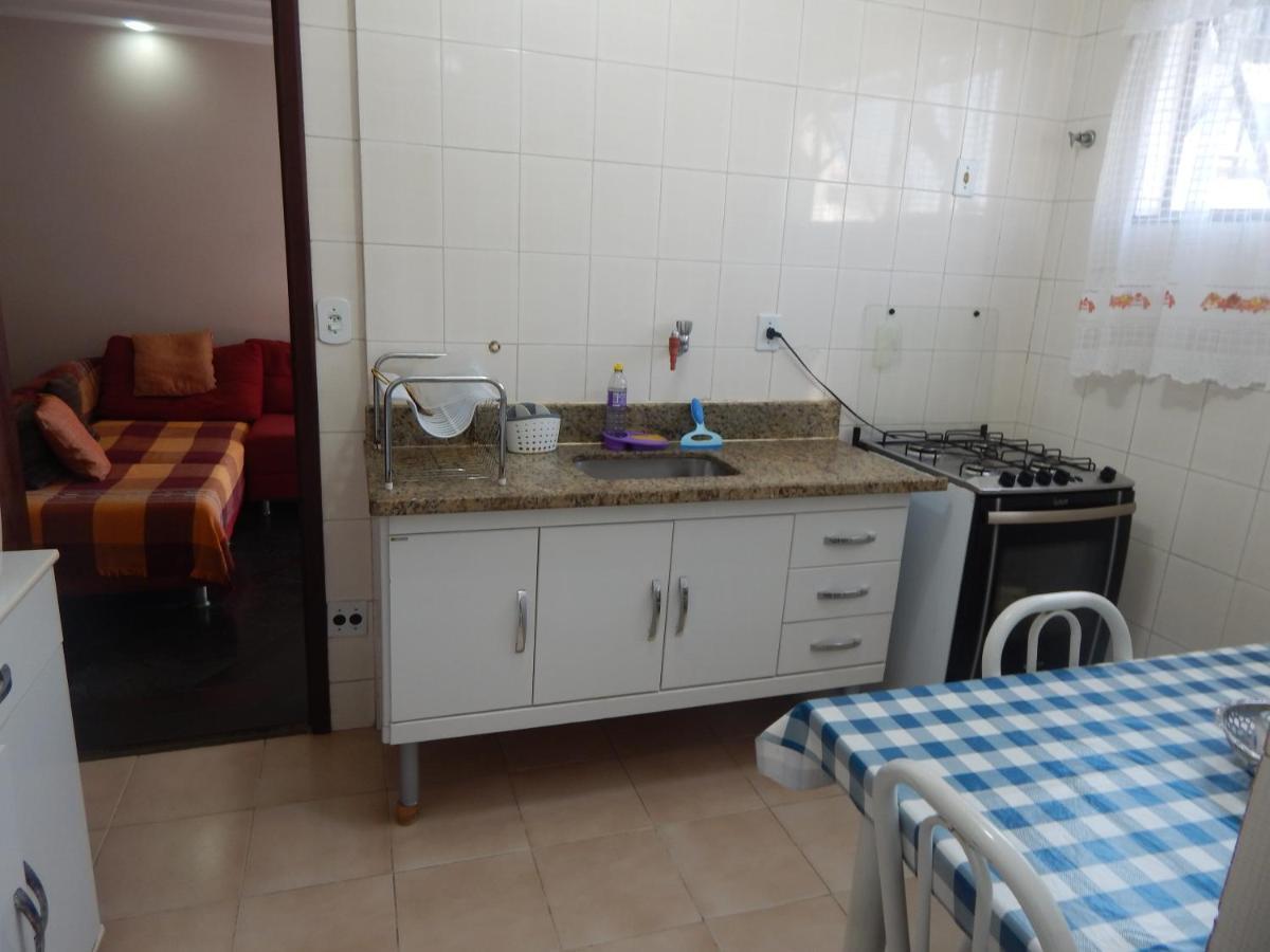 Apartamento Praia Do Forte Cabo Frio Kültér fotó