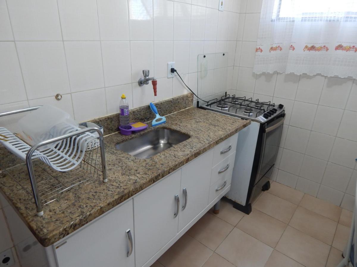 Apartamento Praia Do Forte Cabo Frio Kültér fotó