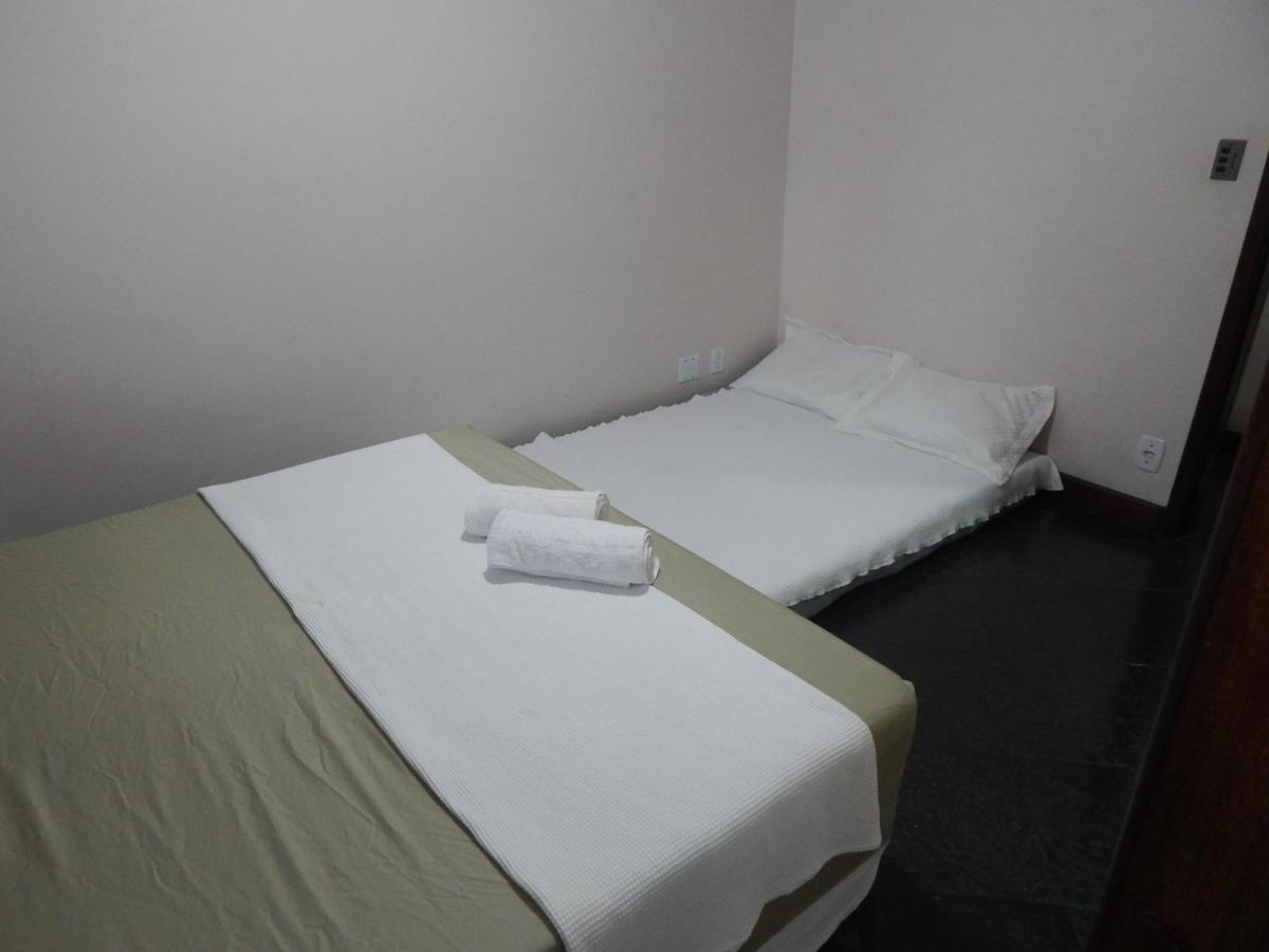 Apartamento Praia Do Forte Cabo Frio Kültér fotó