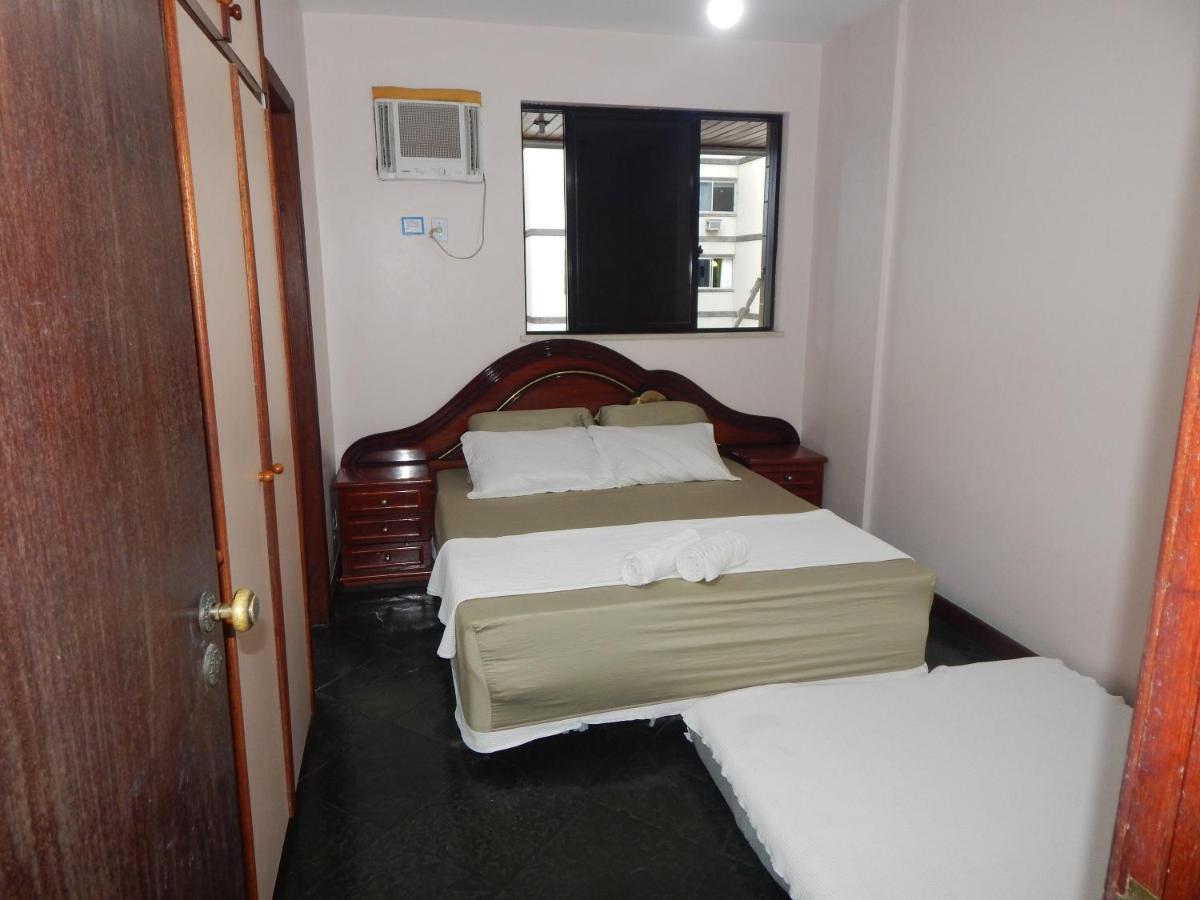 Apartamento Praia Do Forte Cabo Frio Kültér fotó